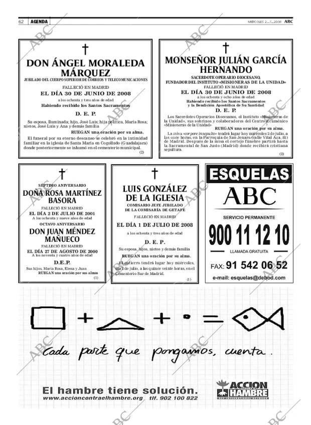 ABC MADRID 02-07-2008 página 62