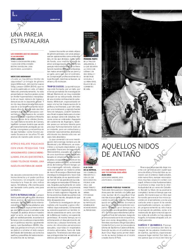 CULTURAL MADRID 05-07-2008 página 12