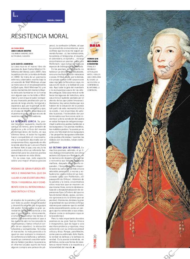 CULTURAL MADRID 05-07-2008 página 20