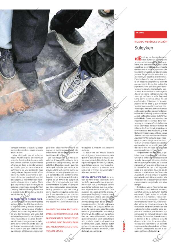 CULTURAL MADRID 05-07-2008 página 23