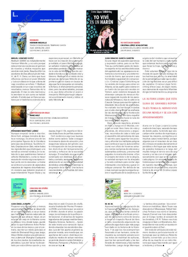 CULTURAL MADRID 05-07-2008 página 24