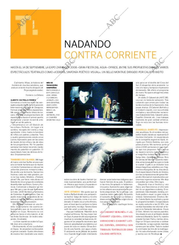 CULTURAL MADRID 05-07-2008 página 26