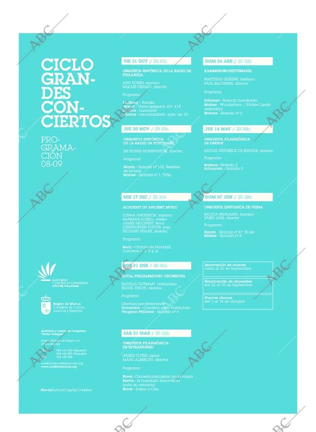 CULTURAL MADRID 05-07-2008 página 3