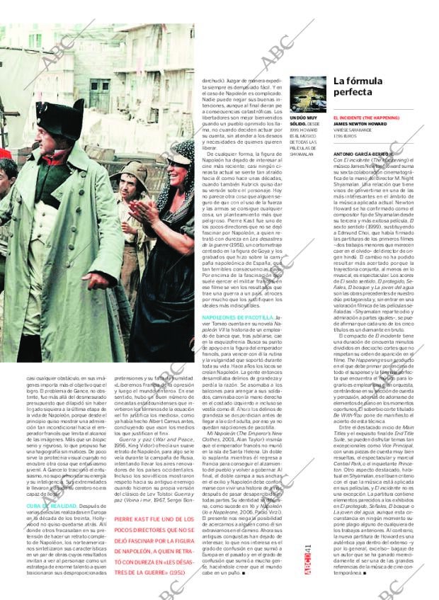 CULTURAL MADRID 05-07-2008 página 41