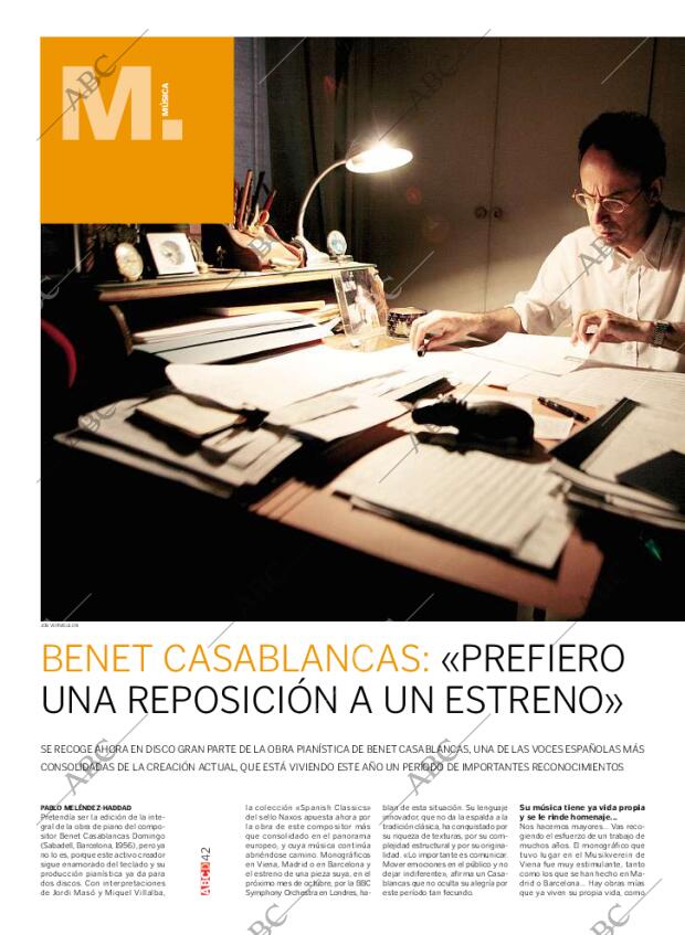 CULTURAL MADRID 05-07-2008 página 42