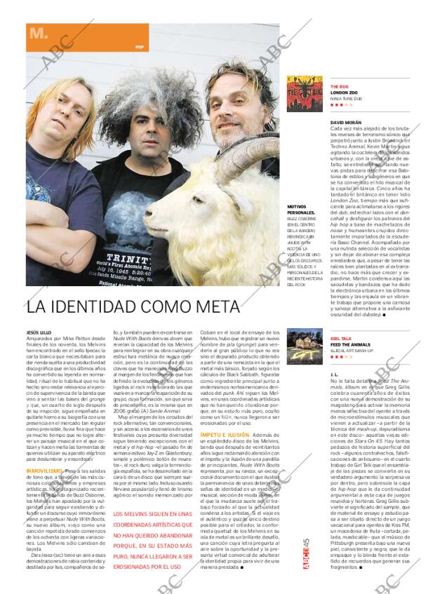 CULTURAL MADRID 05-07-2008 página 45