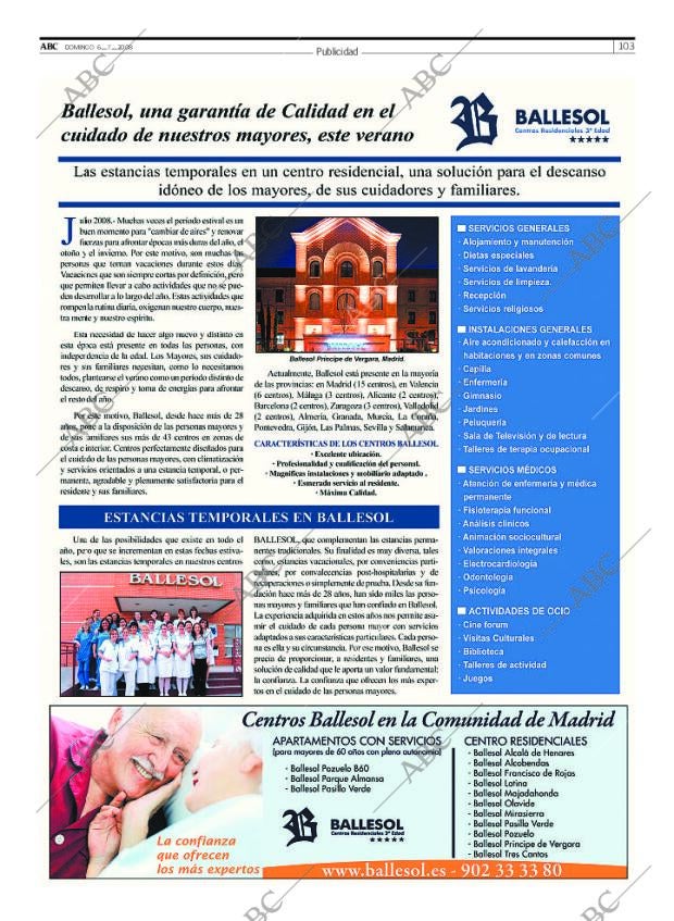 ABC MADRID 06-07-2008 página 103