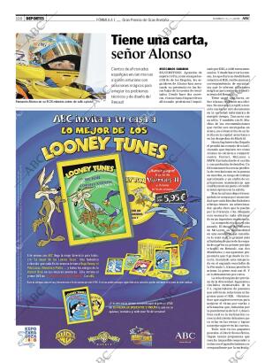 ABC MADRID 06-07-2008 página 108
