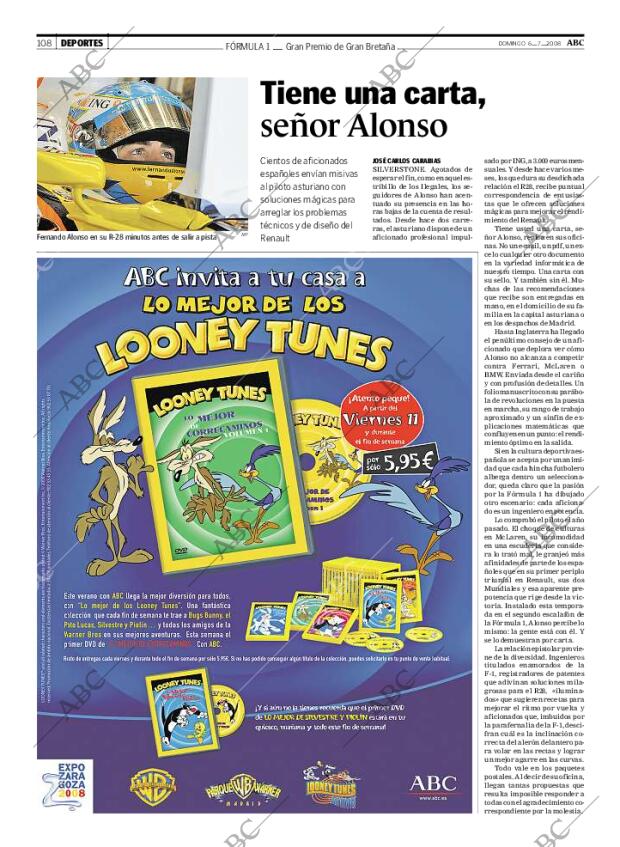 ABC MADRID 06-07-2008 página 108