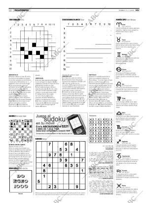 ABC MADRID 06-07-2008 página 112