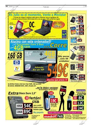 ABC MADRID 06-07-2008 página 115