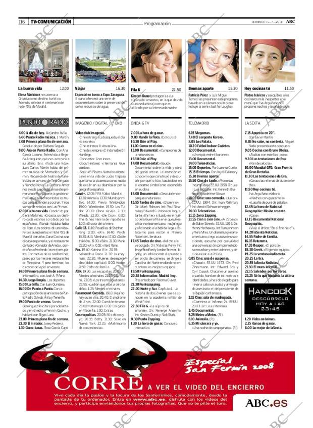 ABC MADRID 06-07-2008 página 116