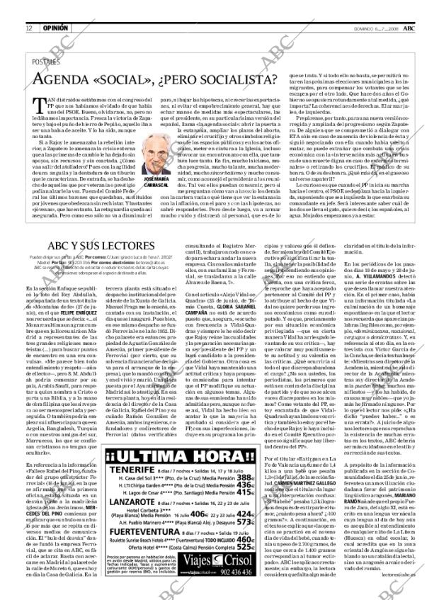 ABC MADRID 06-07-2008 página 12