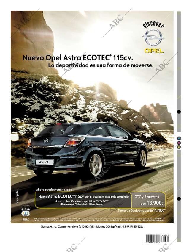 ABC MADRID 06-07-2008 página 120