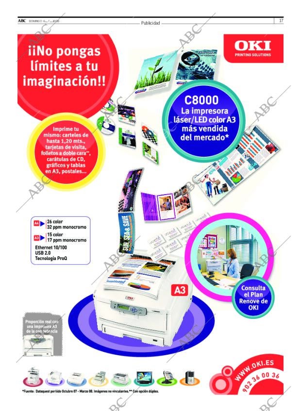 ABC MADRID 06-07-2008 página 17