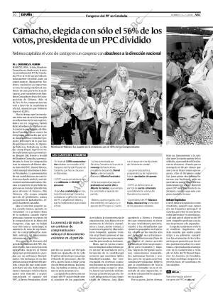 ABC MADRID 06-07-2008 página 20