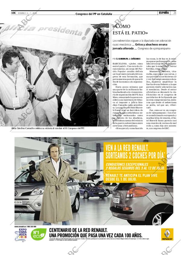 ABC MADRID 06-07-2008 página 21