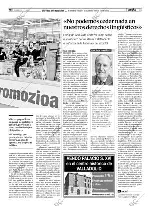 ABC MADRID 06-07-2008 página 25