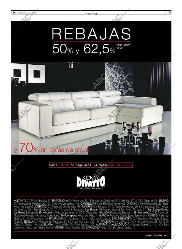 ABC MADRID 06-07-2008 página 33