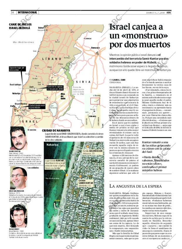 ABC MADRID 06-07-2008 página 34