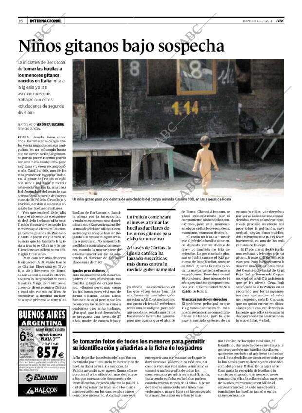 ABC MADRID 06-07-2008 página 36