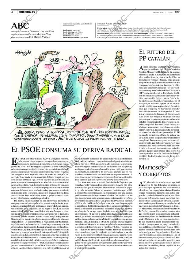 ABC MADRID 06-07-2008 página 4