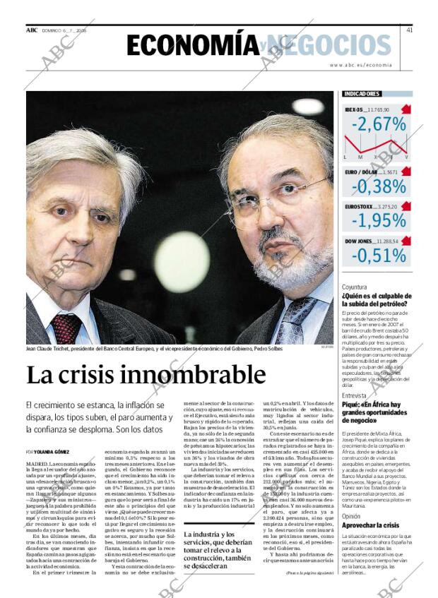 ABC MADRID 06-07-2008 página 41