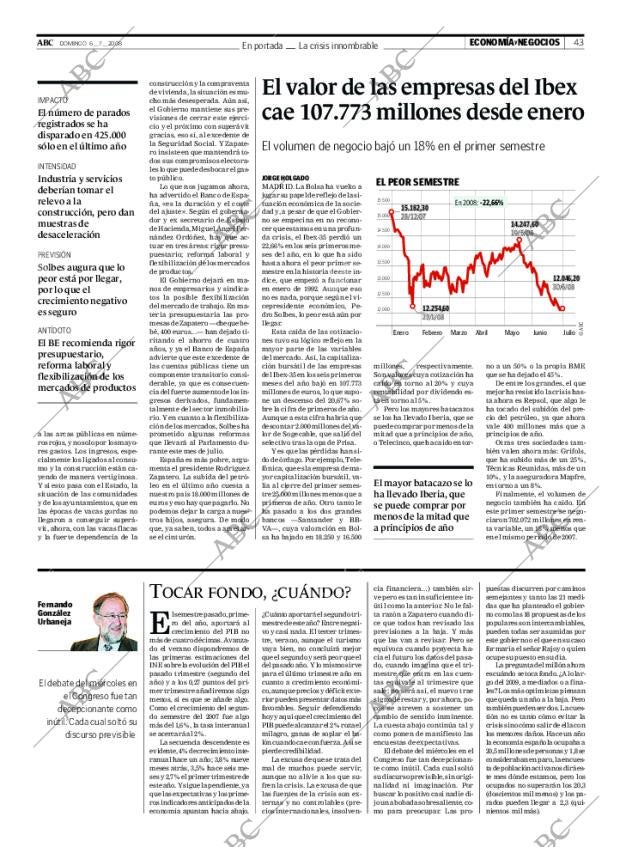 ABC MADRID 06-07-2008 página 43