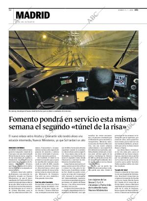 ABC MADRID 06-07-2008 página 58
