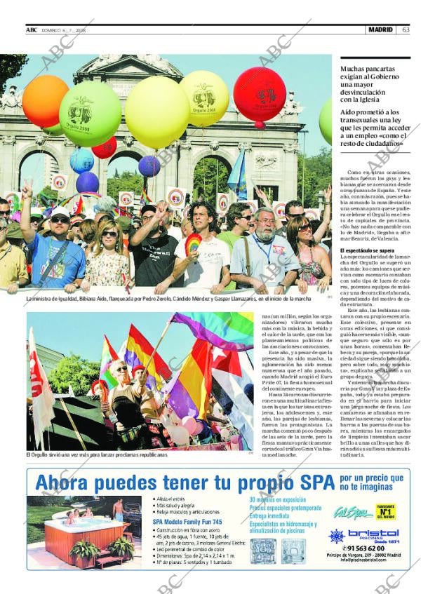 ABC MADRID 06-07-2008 página 63