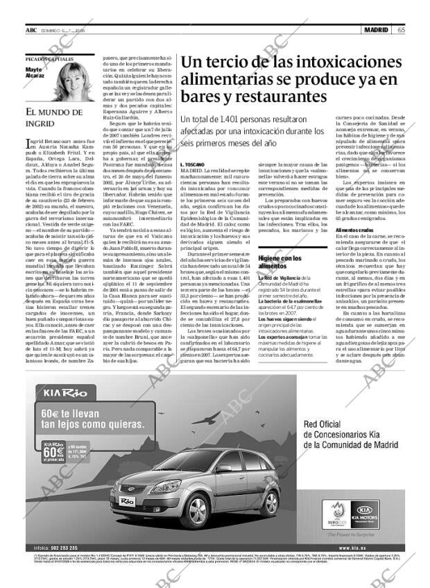 ABC MADRID 06-07-2008 página 65