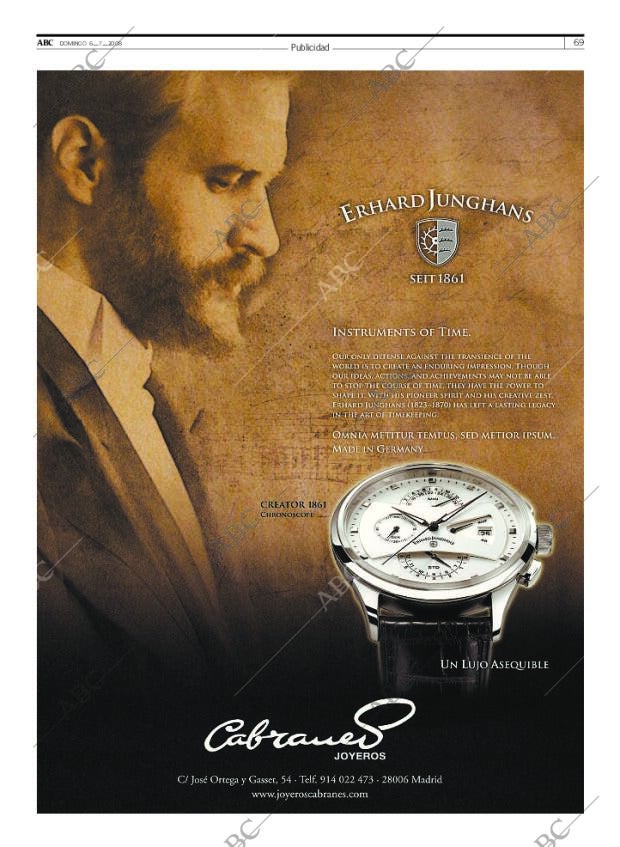 ABC MADRID 06-07-2008 página 69