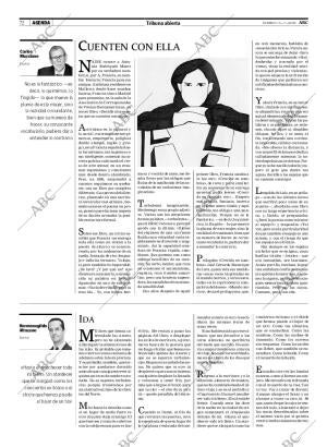 ABC MADRID 06-07-2008 página 72