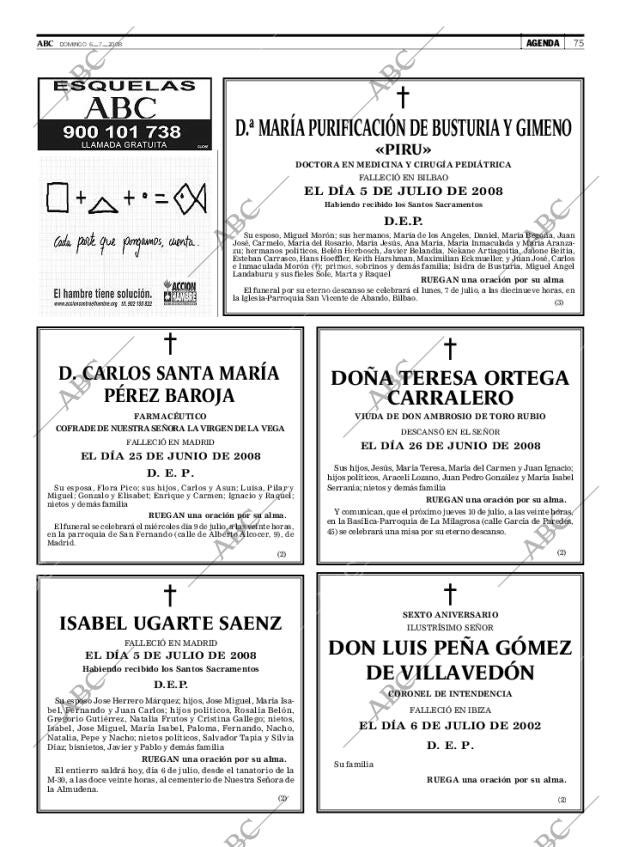 ABC MADRID 06-07-2008 página 75