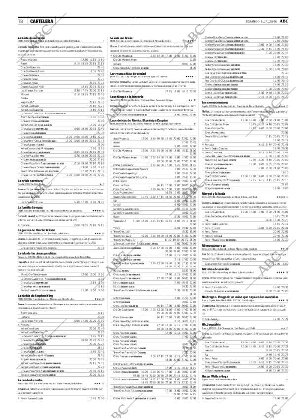 ABC MADRID 06-07-2008 página 78