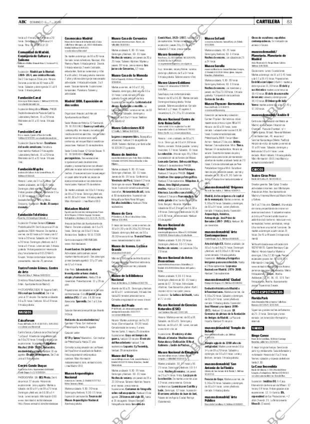 ABC MADRID 06-07-2008 página 83