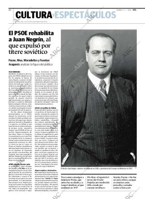 ABC MADRID 06-07-2008 página 84