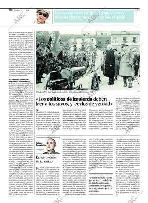 ABC MADRID 06-07-2008 página 85
