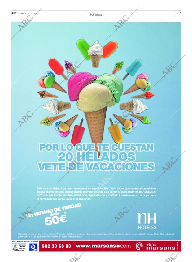 ABC MADRID 06-07-2008 página 87
