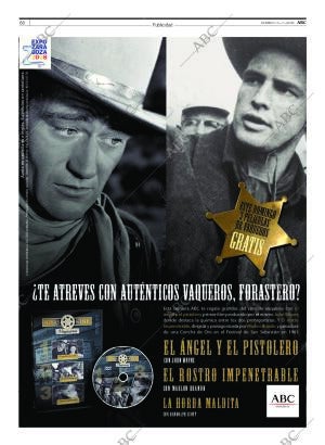 ABC MADRID 06-07-2008 página 88