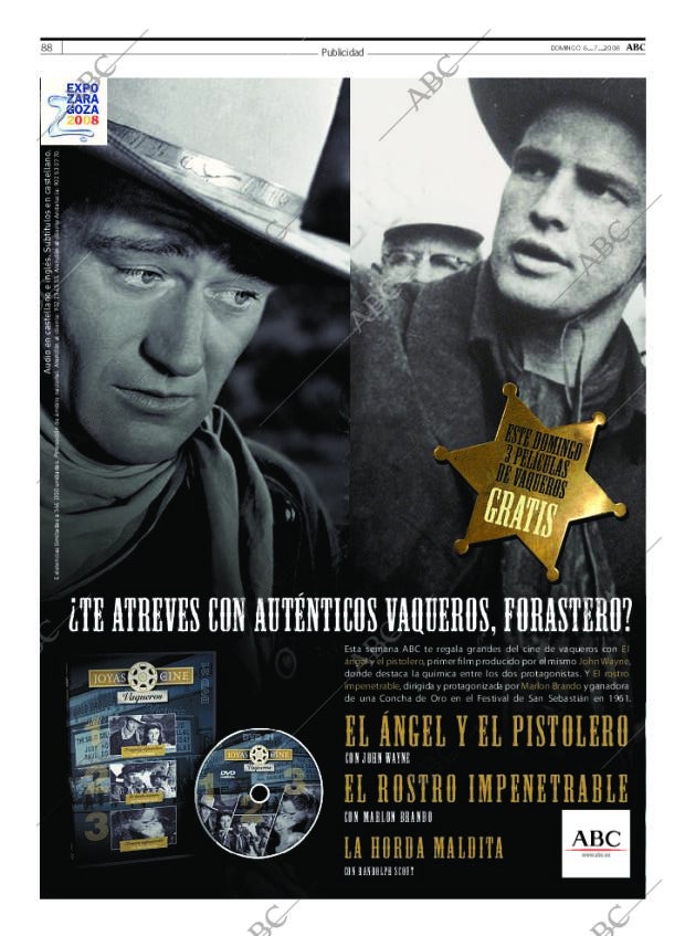 ABC MADRID 06-07-2008 página 88
