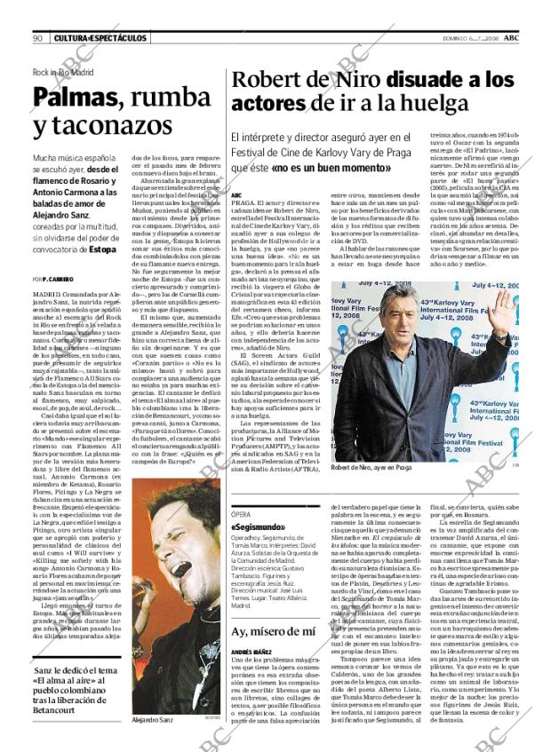 ABC MADRID 06-07-2008 página 90
