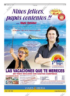 ABC MADRID 06-07-2008 página 91