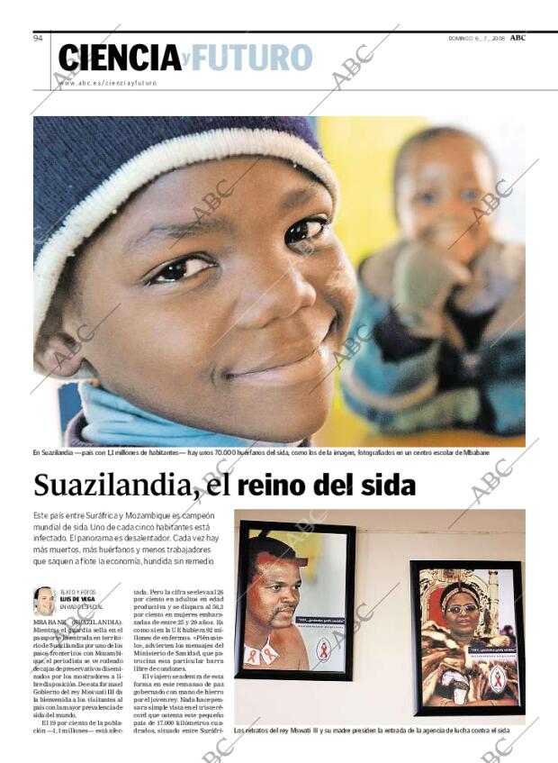 ABC MADRID 06-07-2008 página 94