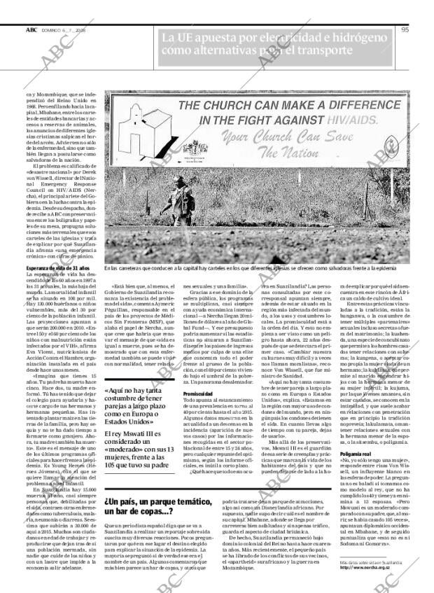ABC MADRID 06-07-2008 página 95