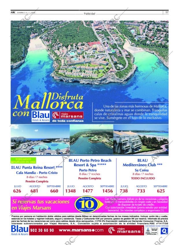 ABC MADRID 06-07-2008 página 97