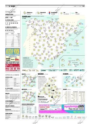 ABC MADRID 07-07-2008 página 104