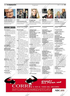 ABC MADRID 07-07-2008 página 108