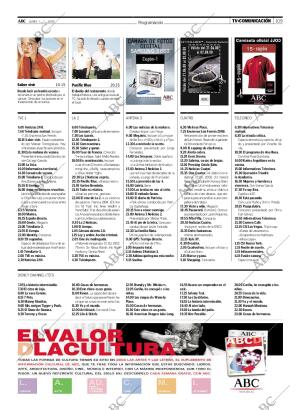 ABC MADRID 07-07-2008 página 109