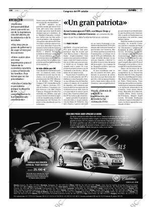 ABC MADRID 07-07-2008 página 23